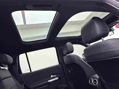2021 Mercedes-Benz GLB 200 Sport, чёрный — фото 15