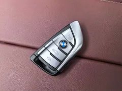 2022 BMW 5 Series 530Li Premium M Sport Package, чёрный — фото 20