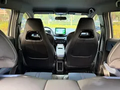 2025 BYD Seagull 305km Vitality, белый — фото 21