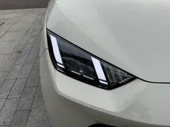 2025 BYD Seagull 305km Vitality, белый — фото 22
