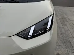 2025 BYD Seagull 305km Vitality, белый — фото 23