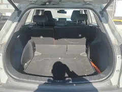 2022 Toyota Corolla Cross 2.0L Flagship, белый — фото 4