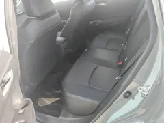 2022 Toyota Corolla Cross 2.0L Flagship, белый — фото 11
