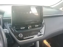 2022 Toyota Corolla Cross 2.0L Flagship, белый — фото 13
