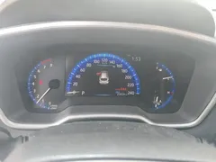 2022 Toyota Corolla Cross 2.0L Flagship, белый — фото 14