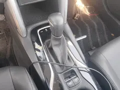 2022 Toyota Corolla Cross 2.0L Flagship, белый — фото 16