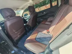 2023 Hongqi E-QM5 EV Basic, чёрный — фото 6