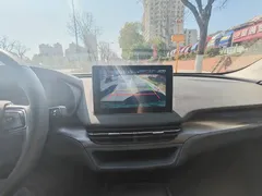 2023 Hongqi E-QM5 EV Basic, чёрный — фото 9