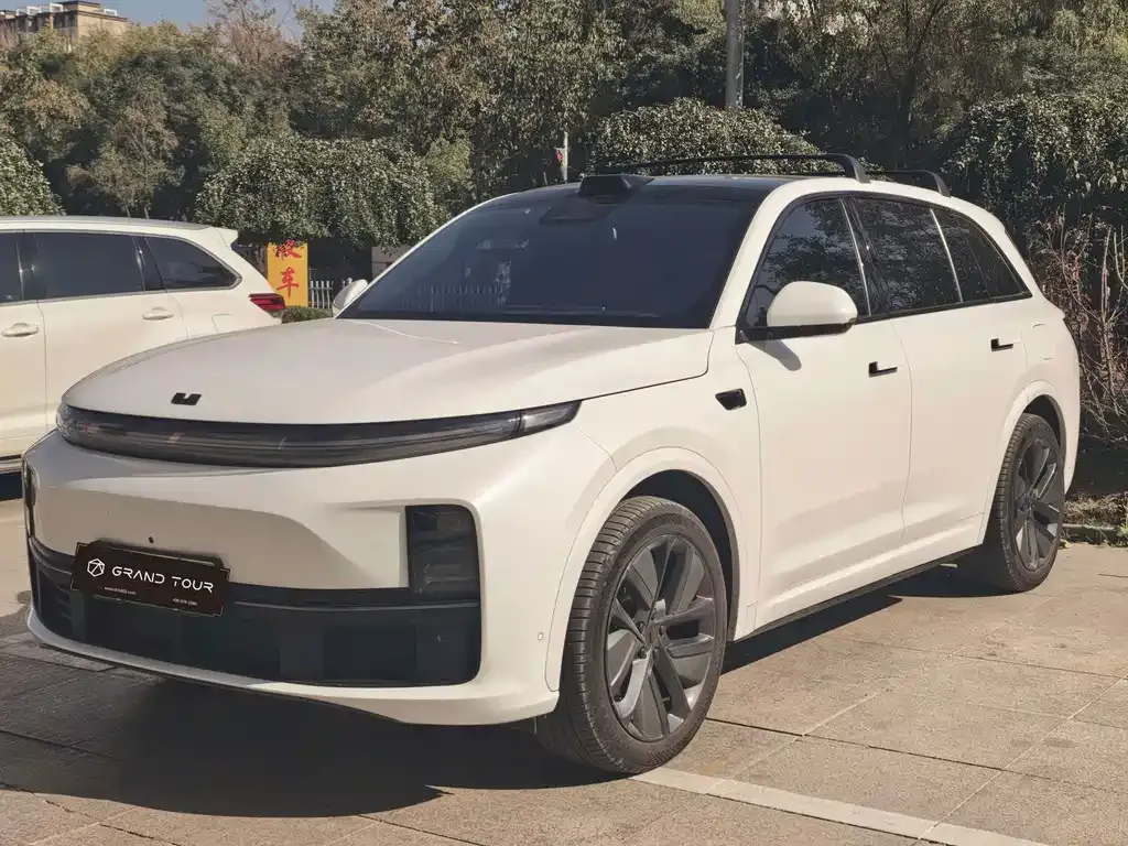 2024 Li Auto L7