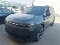 2024 Leapmotor C16 EV 520 Premium — фото 1