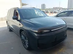 2024 Leapmotor C16 EV 520 Premium — фото 4