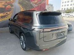 2024 Leapmotor C16 EV 520 Premium — фото 5