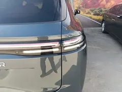 2024 Leapmotor C16 EV 520 Premium — фото 8