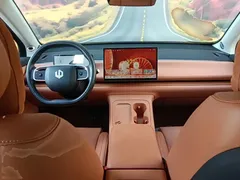 2024 Leapmotor C16 EV 520 Premium — фото 10