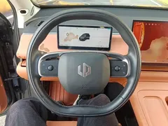 2024 Leapmotor C16 EV 520 Premium — фото 11