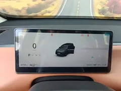 2024 Leapmotor C16 EV 520 Premium — фото 12