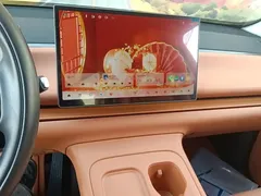 2024 Leapmotor C16 EV 520 Premium — фото 13
