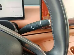 2024 Leapmotor C16 EV 520 Premium — фото 14