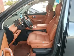 2024 Leapmotor C16 EV 520 Premium — фото 15