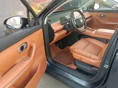 2024 Leapmotor C16 EV 520 Premium — фото 16