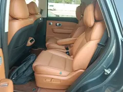 2024 Leapmotor C16 EV 520 Premium — фото 17
