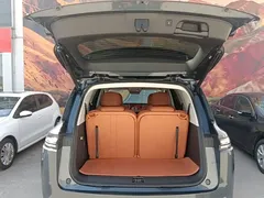 2024 Leapmotor C16 EV 520 Premium — фото 19
