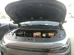 2024 Leapmotor C16 EV 520 Premium — фото 20