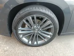 2024 Leapmotor C16 EV 520 Premium — фото 23
