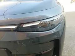 2024 Leapmotor C16 EV 520 Premium — фото 24