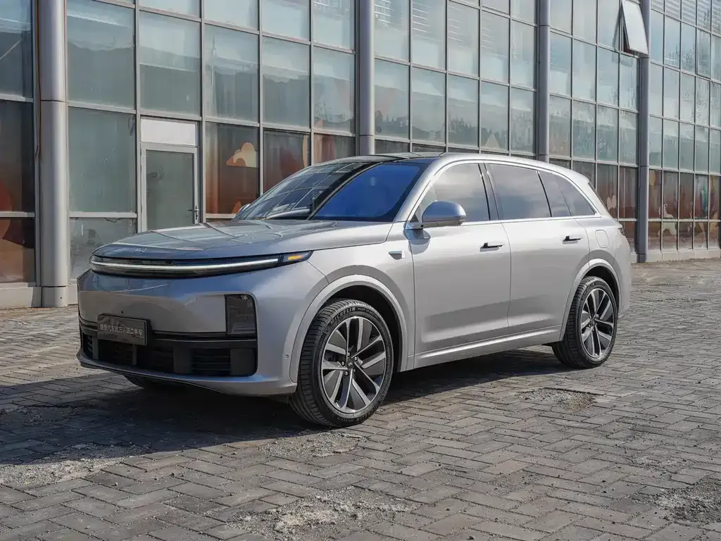 2023 Li Auto L7