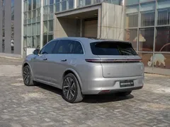 2023 Li Auto L7 — фото 7