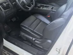 2021 Nissan X-Trail VC-Turbo 300 CVT 2WD Comfort, белый — фото 3