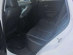 2021 Nissan X-Trail VC-Turbo 300 CVT 2WD Comfort, белый — фото 6