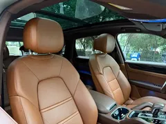 2020 Porsche Cayenne S 2.9T — фото 25