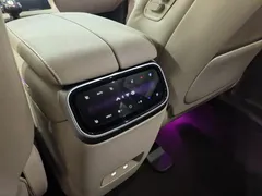 2024 Aito M7 1.5T Smart Driving 4WD Max 5-seat, чёрный — фото 4