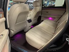 2024 Aito M7 1.5T Smart Driving 4WD Max 5-seat, чёрный — фото 8