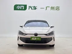 2023 Volkswagen Lamando L 280TSI DSG, белый — фото 2