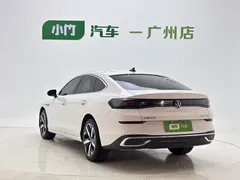2023 Volkswagen Lamando L 280TSI DSG, белый — фото 4