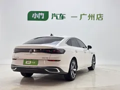 2023 Volkswagen Lamando L 280TSI DSG, белый — фото 6