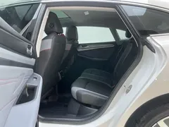 2023 Volkswagen Lamando L 280TSI DSG, белый — фото 14