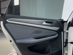 2023 Volkswagen Lamando L 280TSI DSG, белый — фото 15