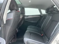 2023 Volkswagen Lamando L 280TSI DSG, белый — фото 16
