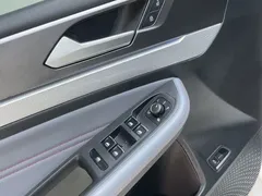 2023 Volkswagen Lamando L 280TSI DSG, белый — фото 21
