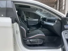 2023 Volkswagen Lamando L 280TSI DSG, белый — фото 28