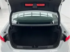 2023 Audi A3 L Limousine 35 TFSI Fashion Sport, белый — фото 11