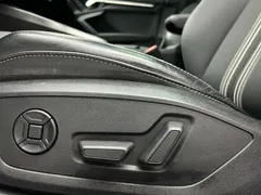 2023 Audi A3 L Limousine 35 TFSI Fashion Sport, белый — фото 16