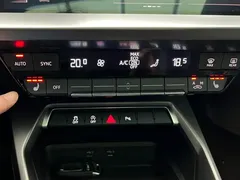 2023 Audi A3 L Limousine 35 TFSI Fashion Sport, белый — фото 19