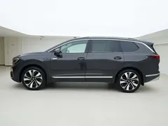 2022 Volkswagen Talagon 380TSI 4WD Luxury Pro 6-seat, чёрный — фото 3