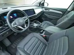 2022 Volkswagen Talagon 380TSI 4WD Luxury Pro 6-seat, чёрный — фото 10