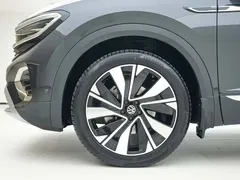 2022 Volkswagen Talagon 380TSI 4WD Luxury Pro 6-seat, чёрный — фото 15